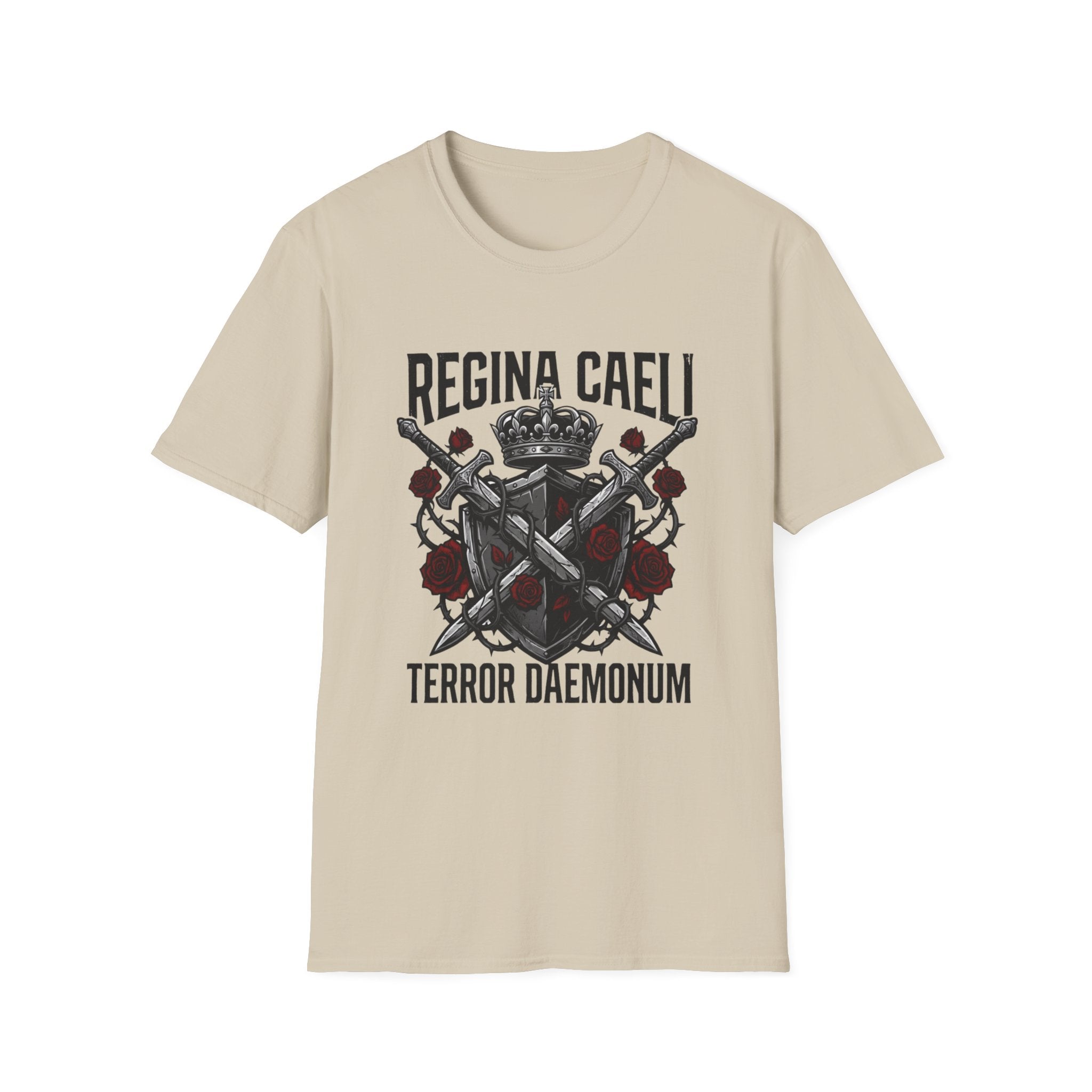 Regina Caeli T-Shirt