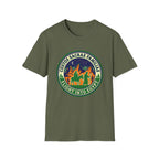 Egypt Flight T-Shirt