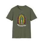 Guadalupe Patrona T-Shirt