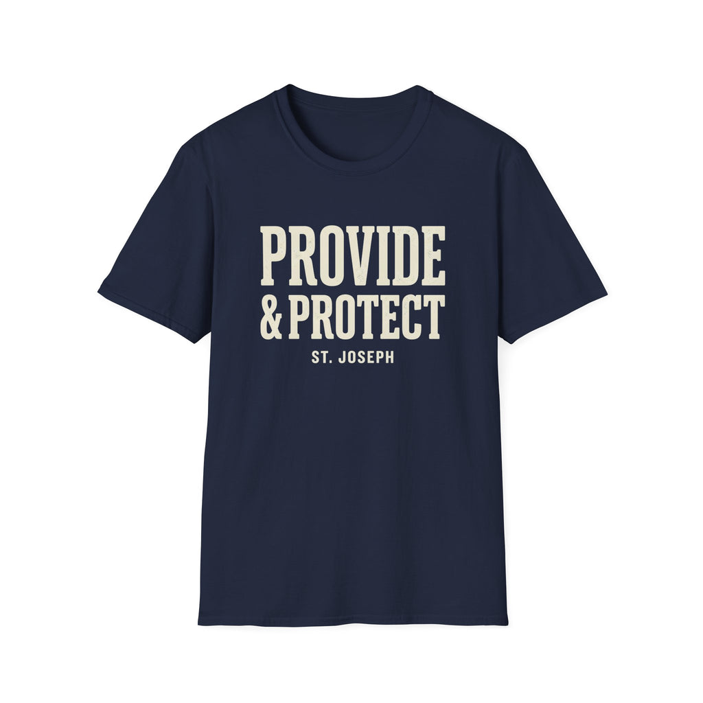 Provide & Protect T-Shirt
