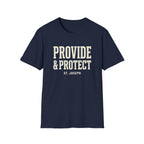 Provide & Protect T-Shirt