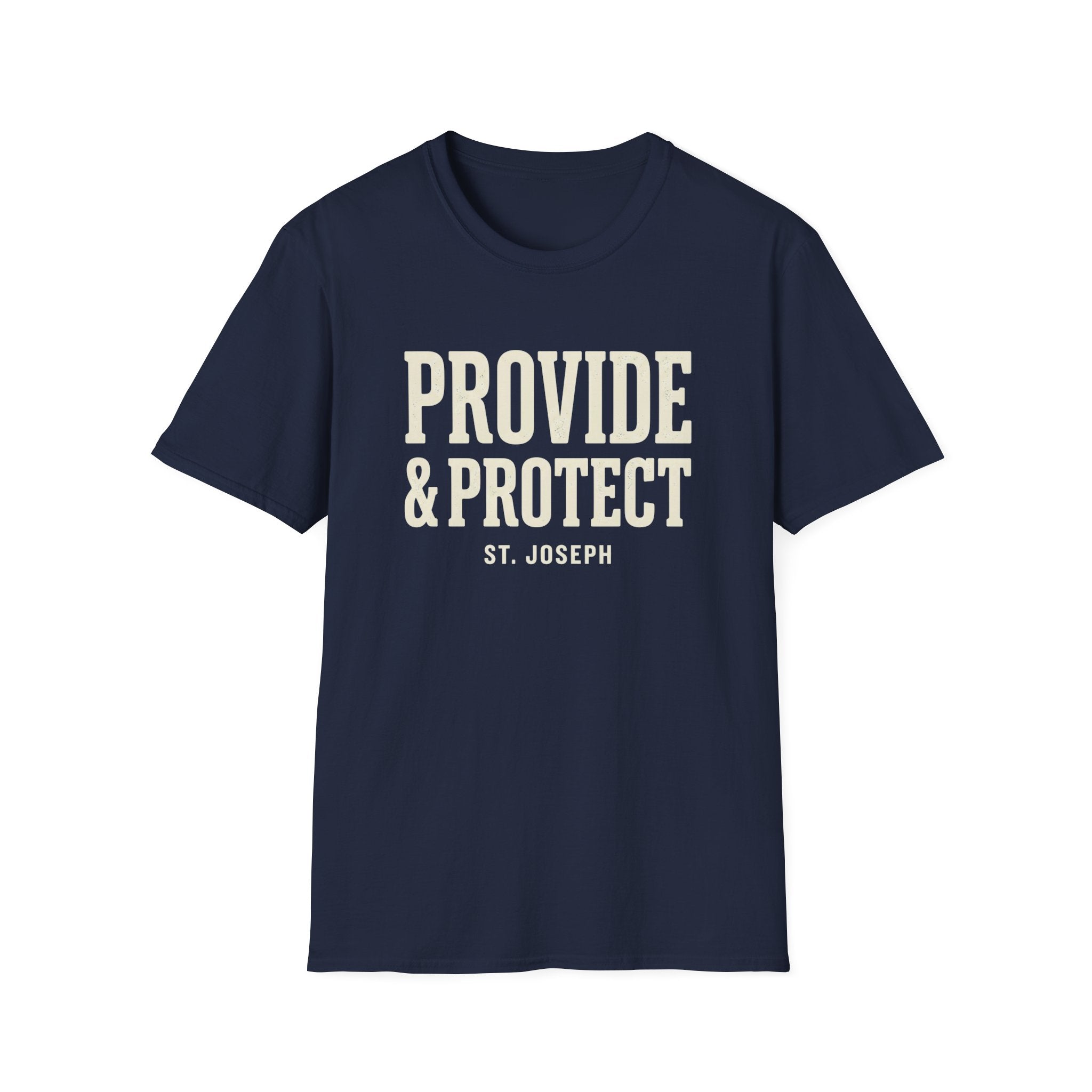 Provide & Protect T-Shirt