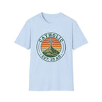 Catholic Calvary T-Shirt