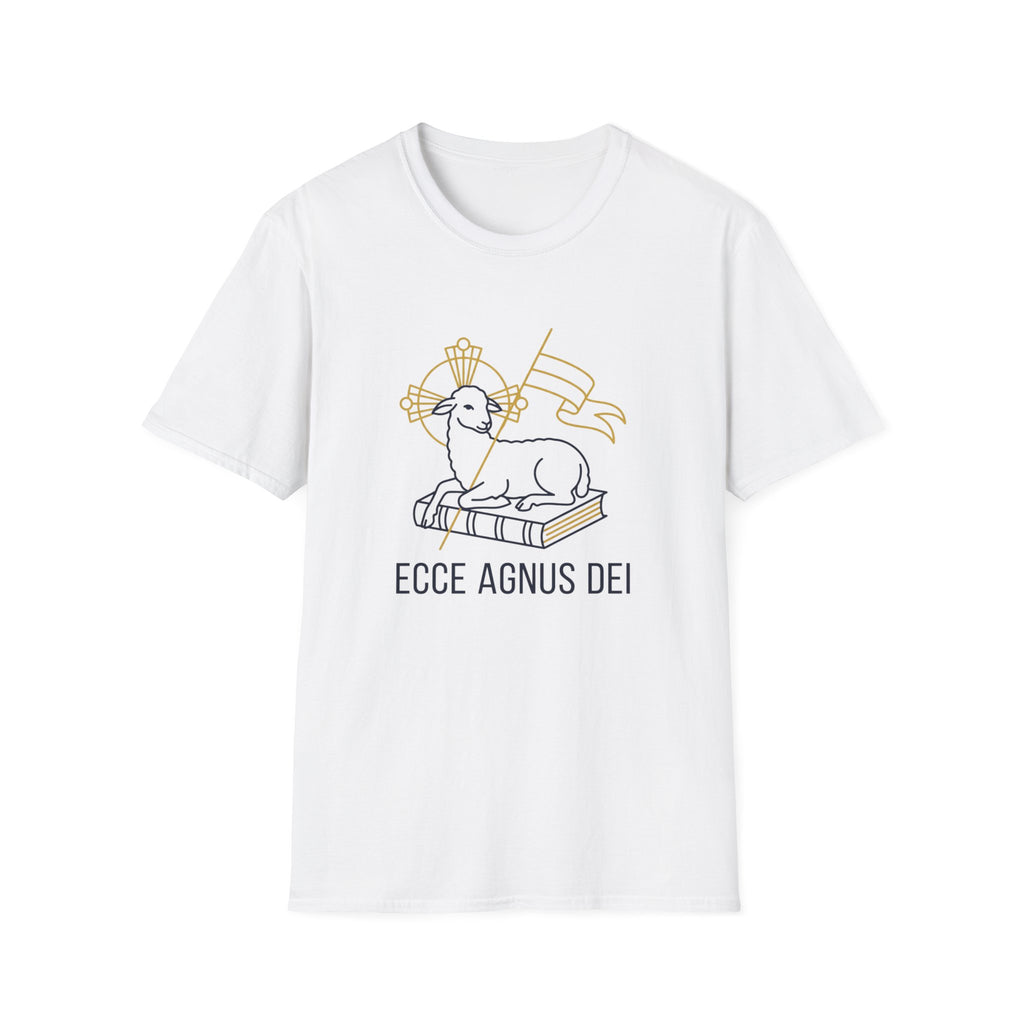 Agnus Dei T-Shirt