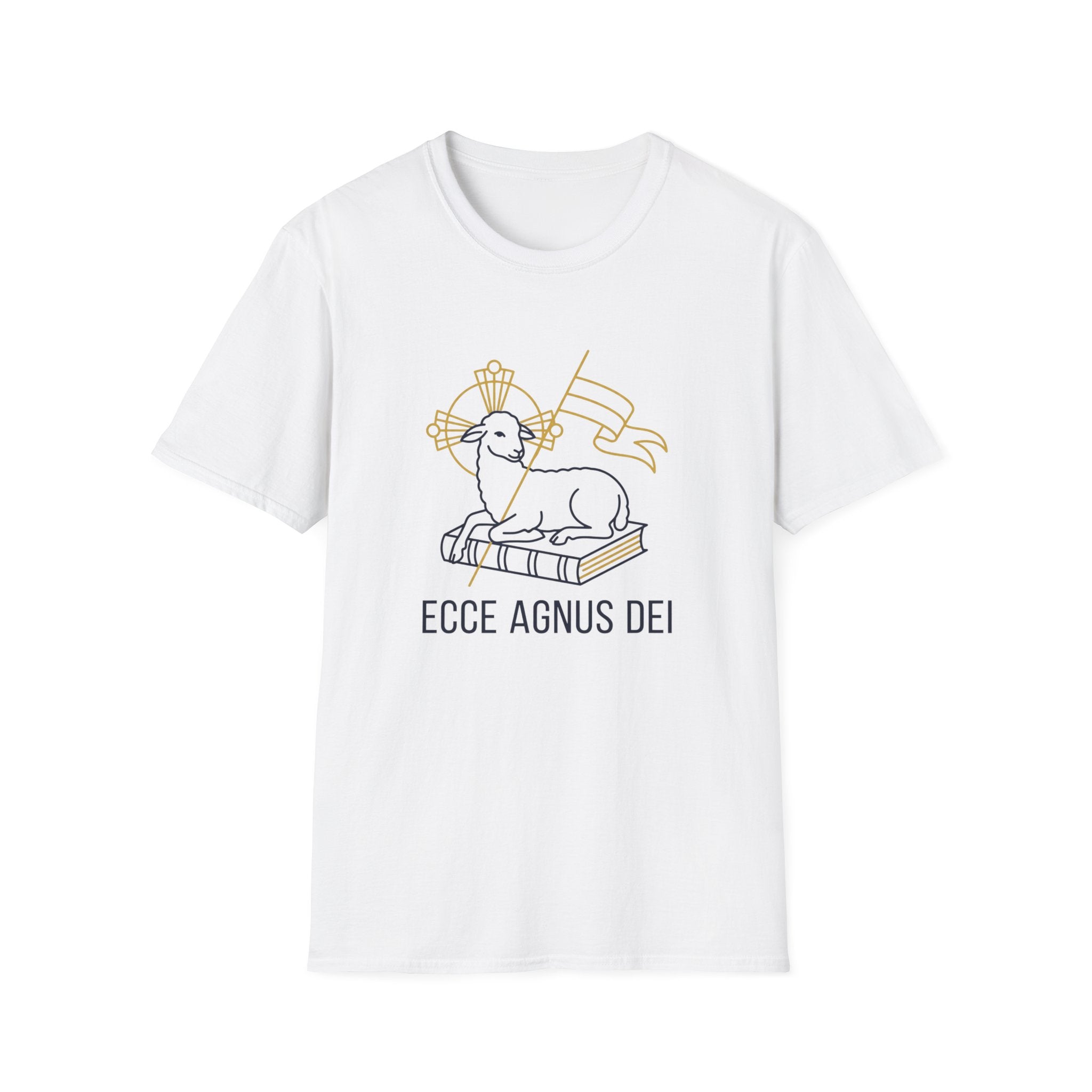 Agnus Dei T-Shirt