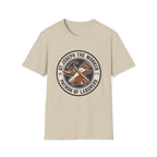 Patron of Laborers T-Shirt