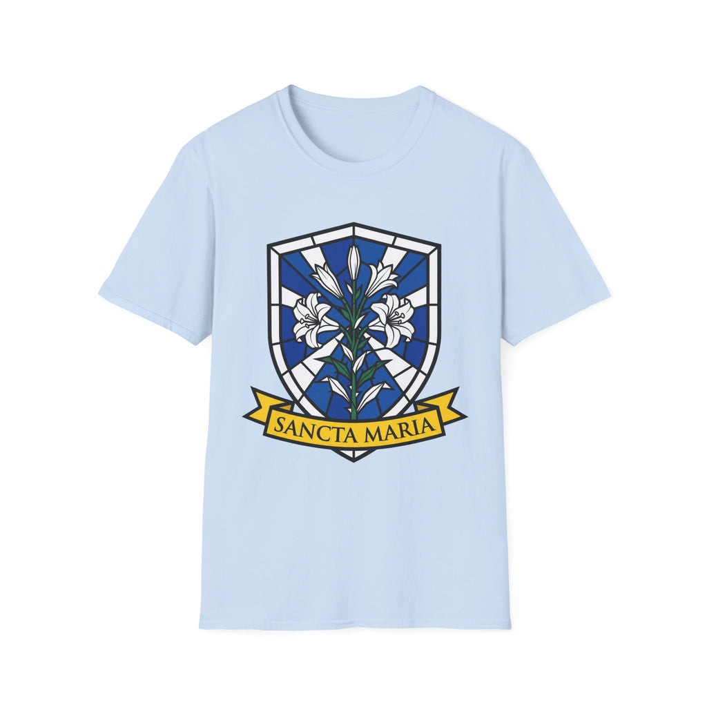 Sancta Maria T-Shirt