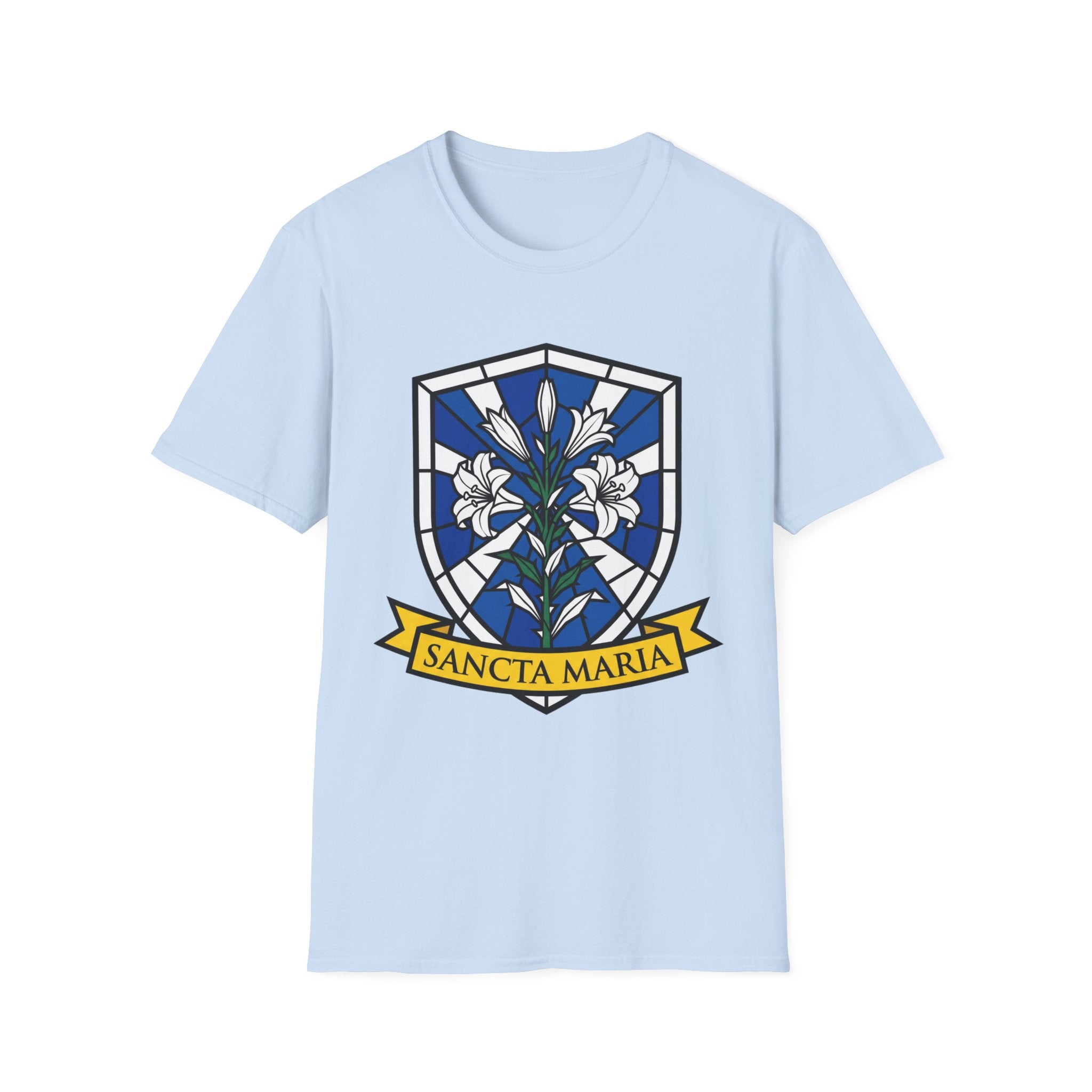 Sancta Maria T-Shirt