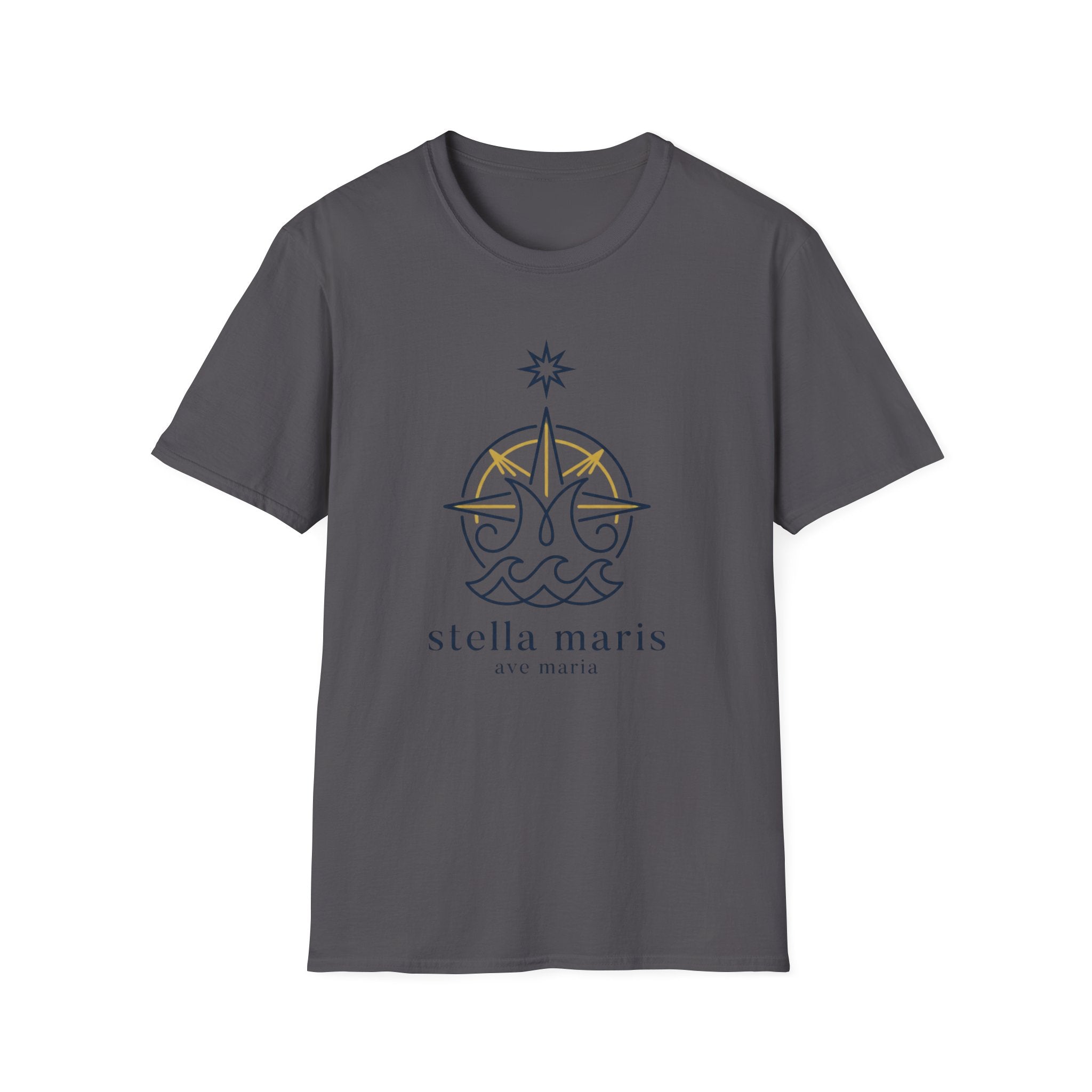 Stella Maris T-Shirt