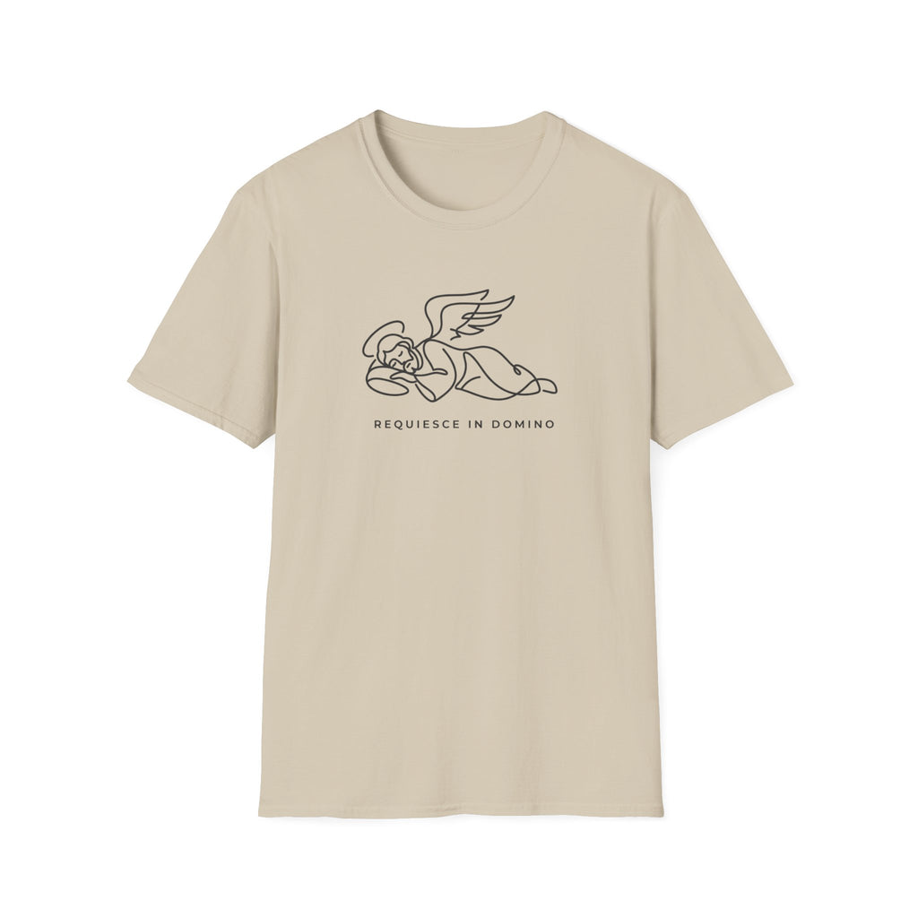 Requiesce Domino T-Shirt