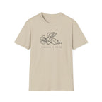 Requiesce Domino T-Shirt