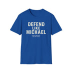 Defend Like Michael T-Shirt