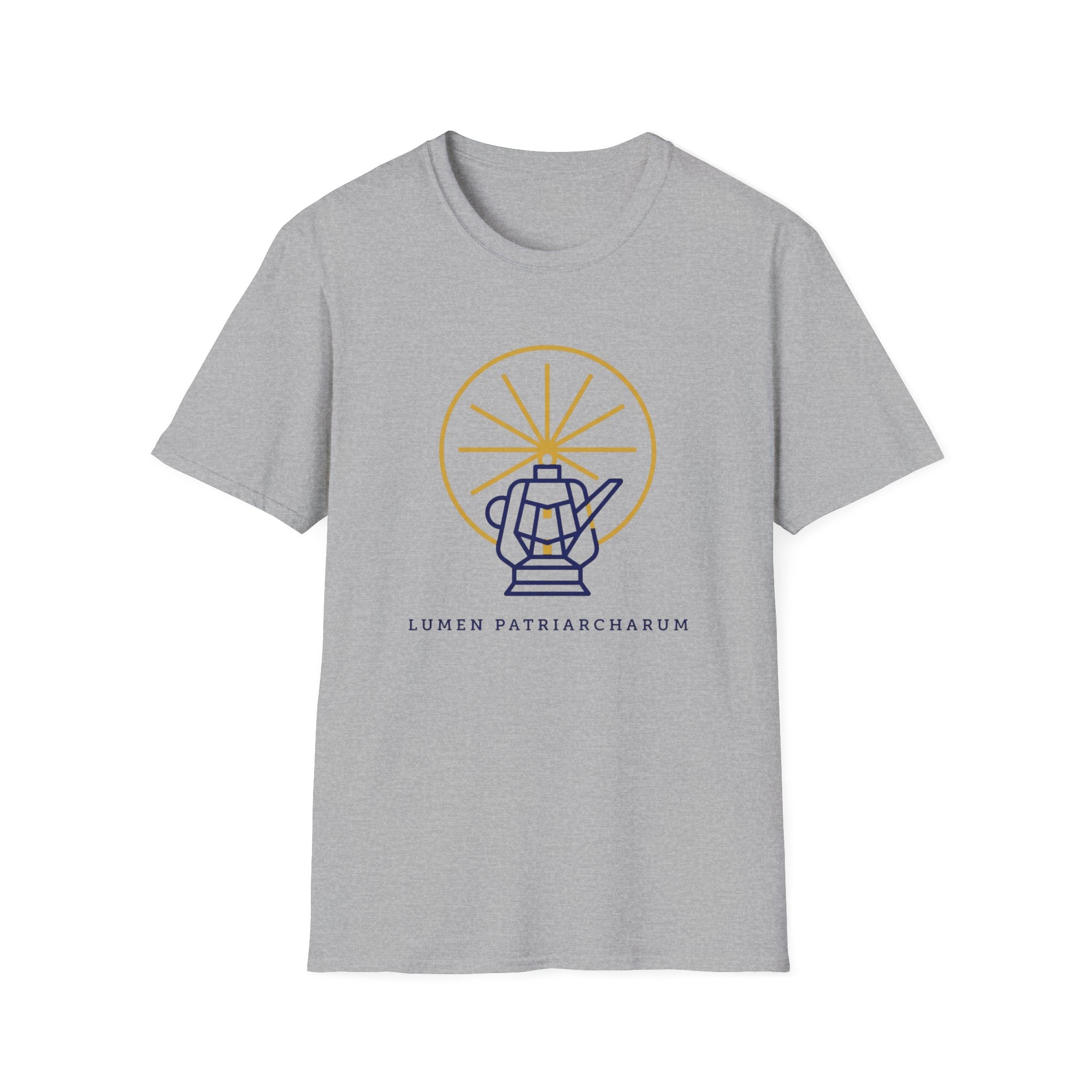 Lumen Patriarcharum T-Shirt