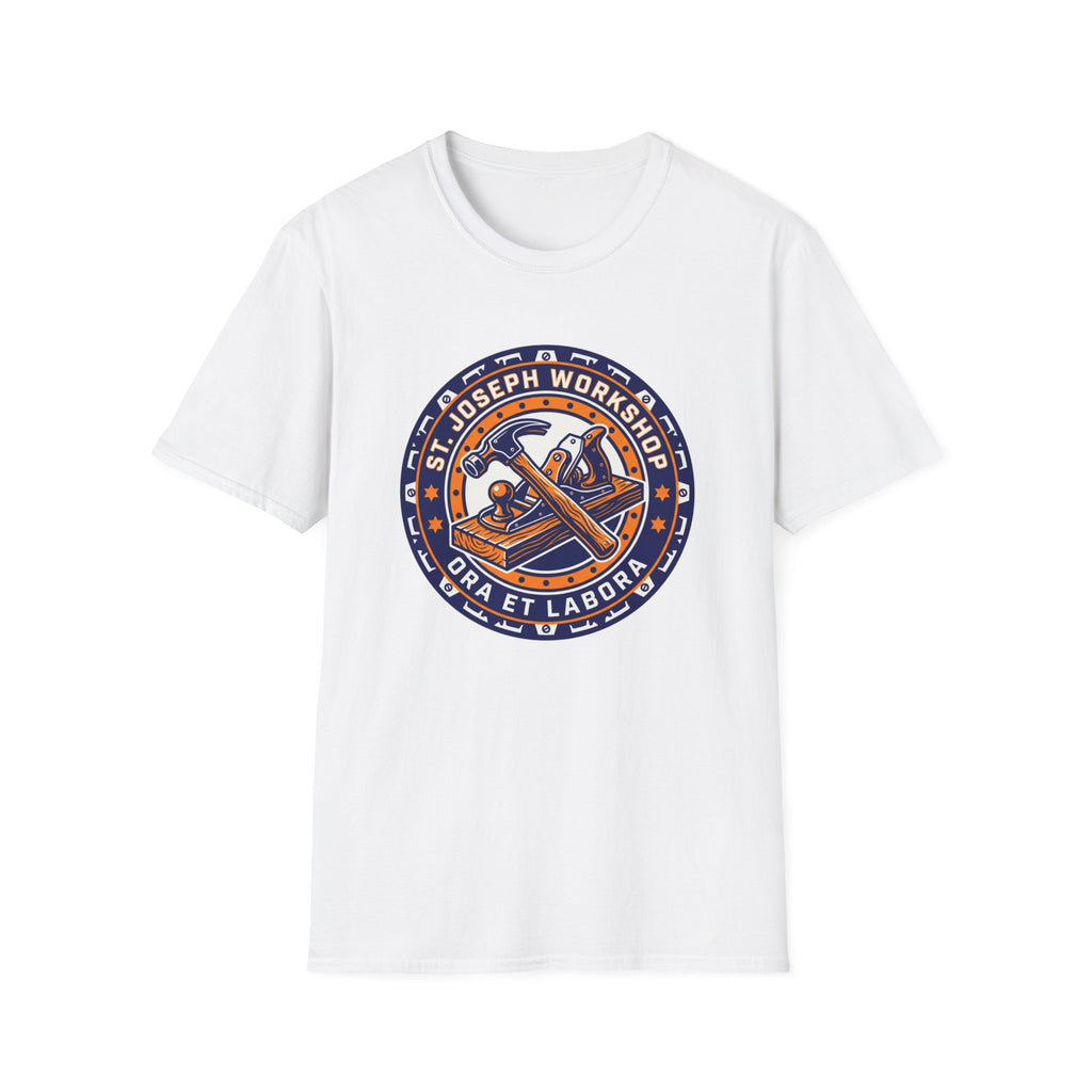 Patris Labora T-Shirt