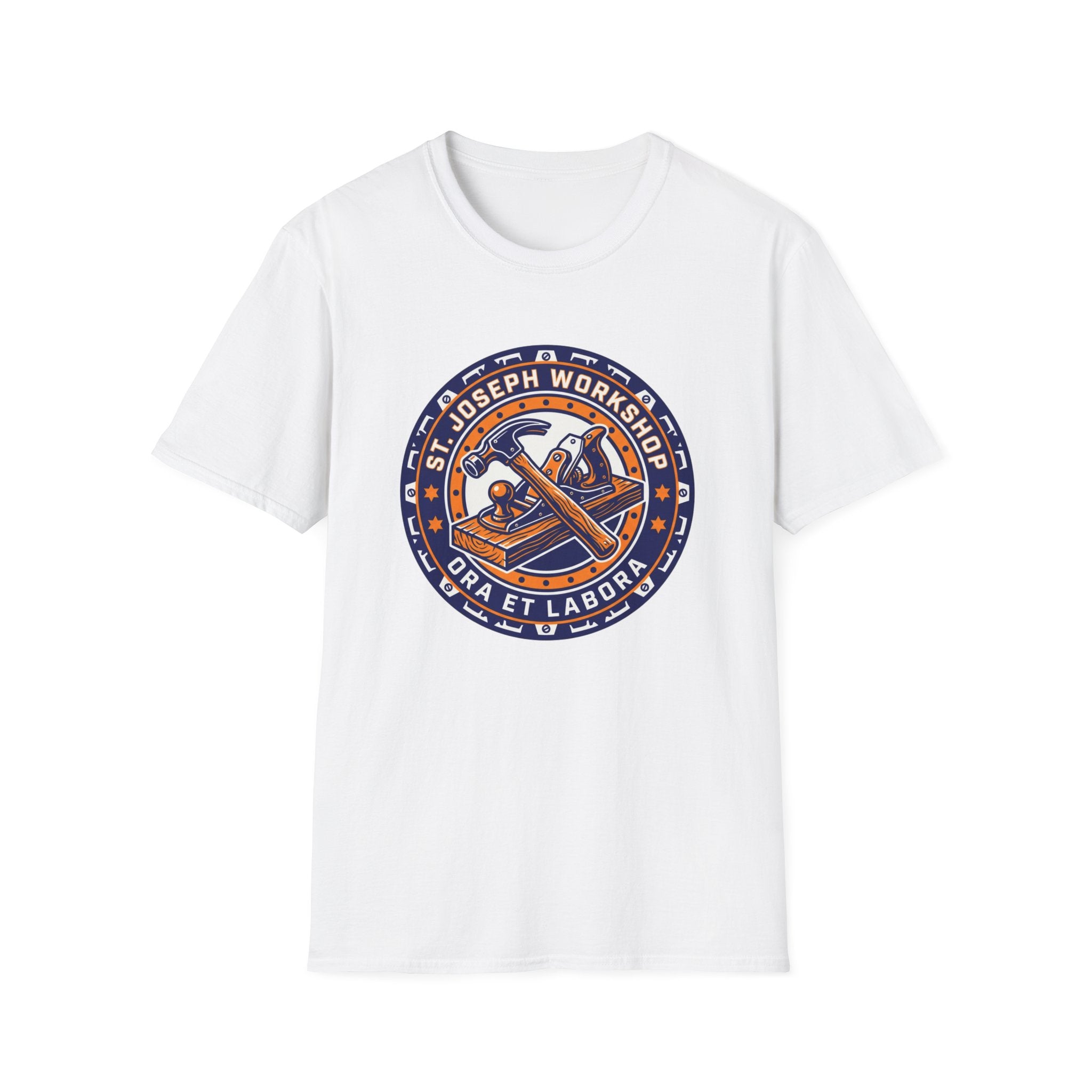 Patris Labora T-Shirt