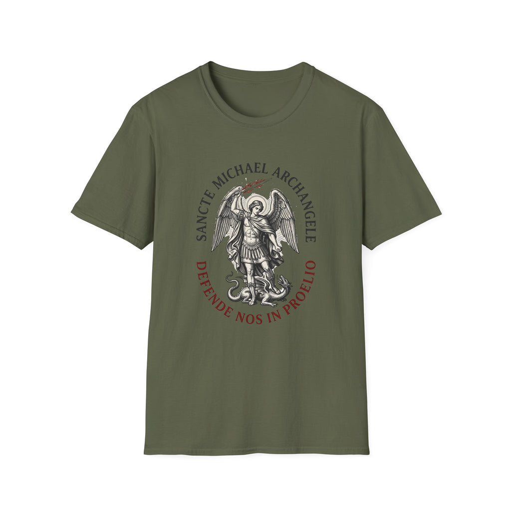 Archangel Defender T-Shirt