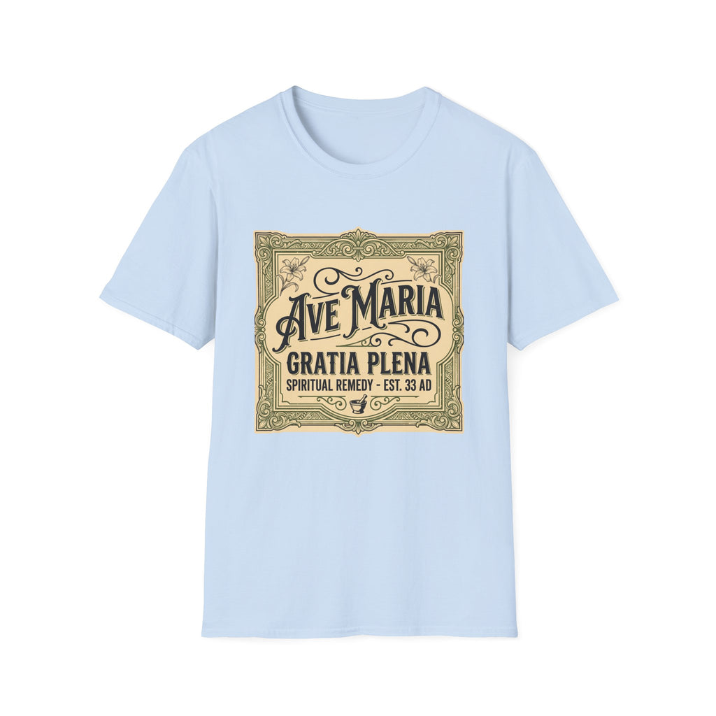 Spiritual Remedy T-Shirt