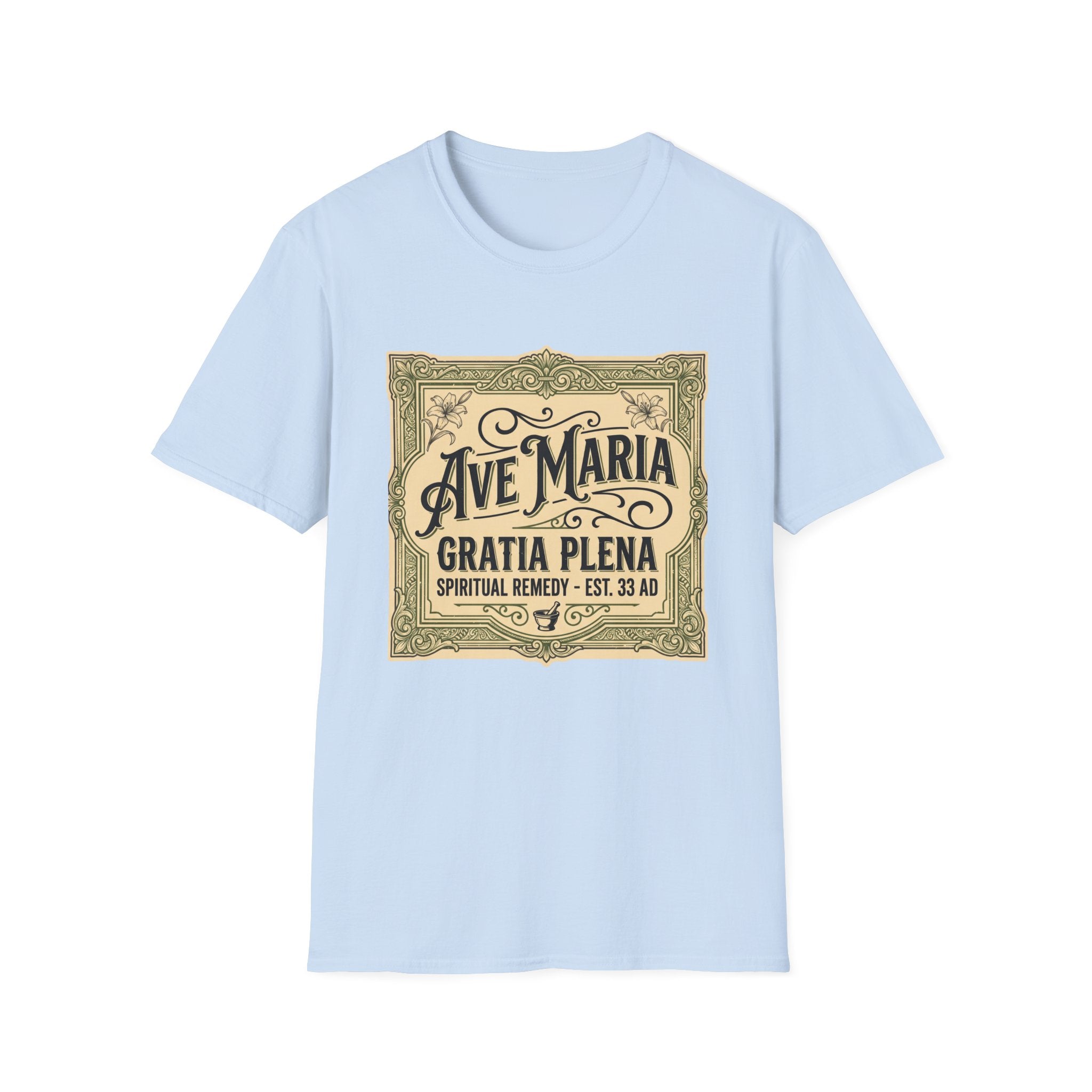 Spiritual Remedy T-Shirt