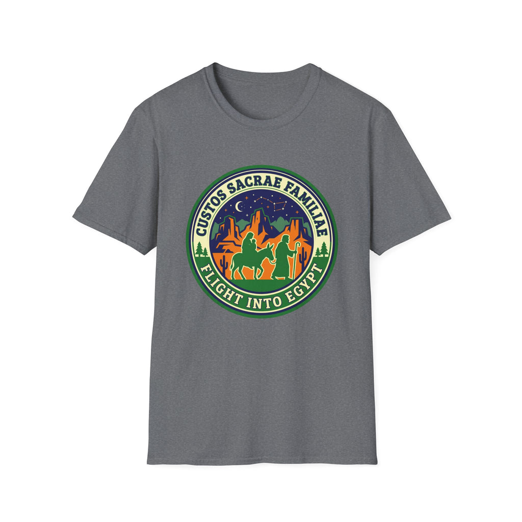 Egypt Flight T-Shirt