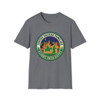 Egypt Flight T-Shirt