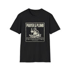 St. Joseph Carpenter Rule T-Shirt