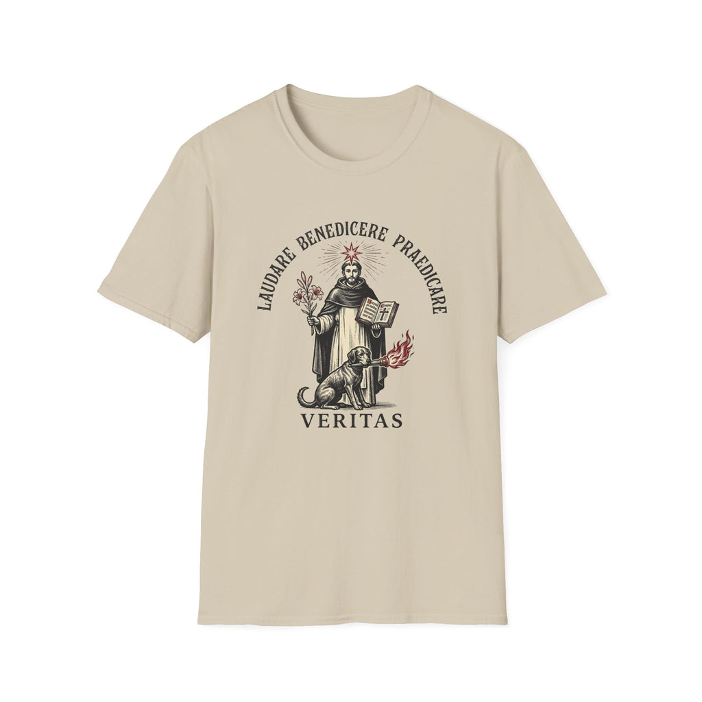 Preacher Saint T-Shirt