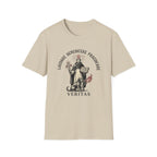Preacher Saint T-Shirt