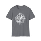 John 1:1 Arabic Calligraphy T-Shirt