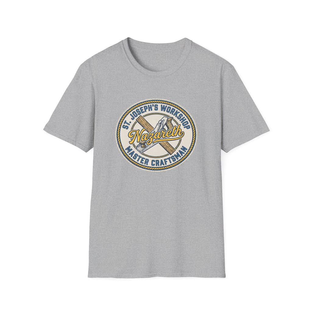 St. Joseph Workshop T-Shirt