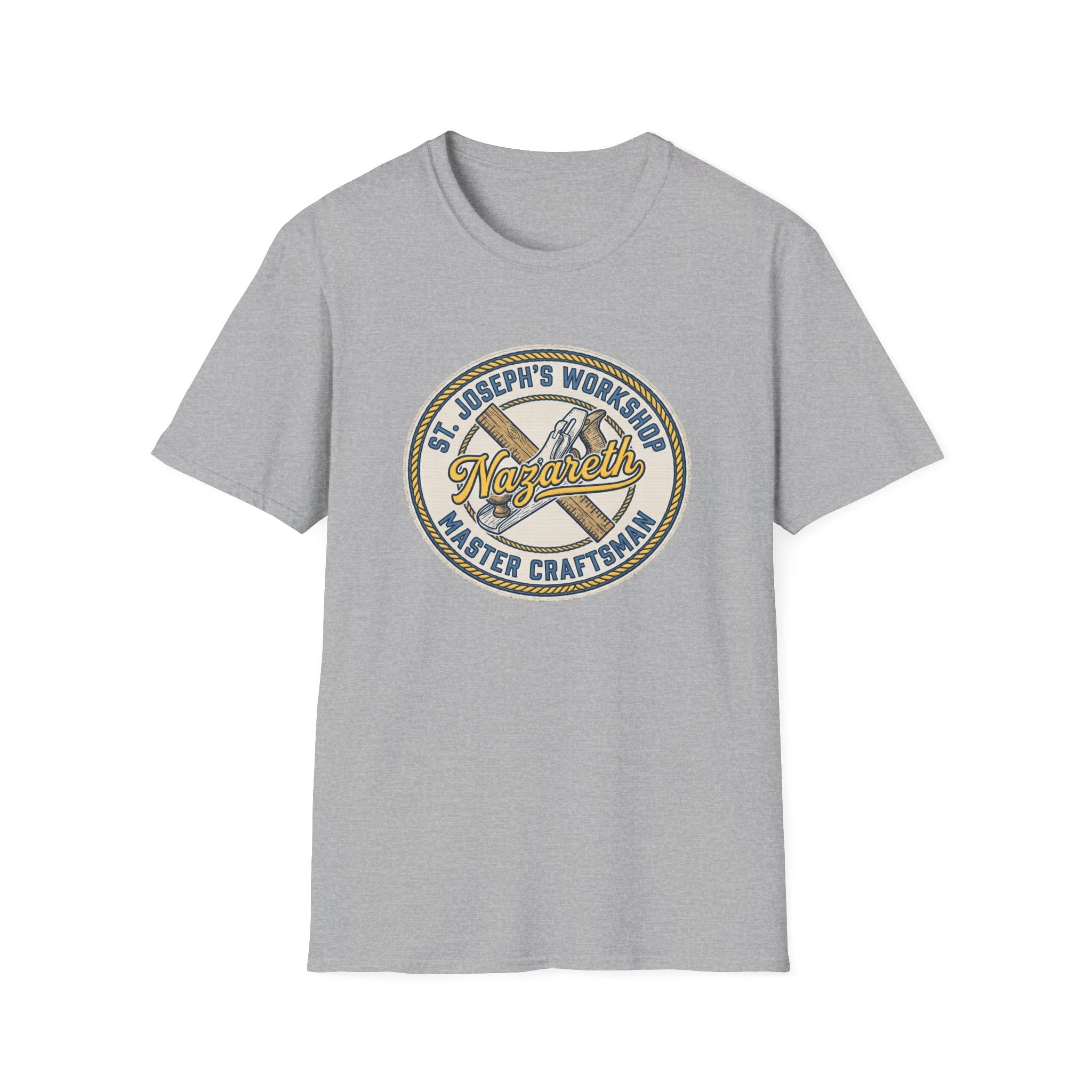 St. Joseph Workshop T-Shirt